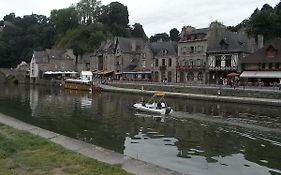 Studio Cocooning Aux Portes De Dinan Pmr